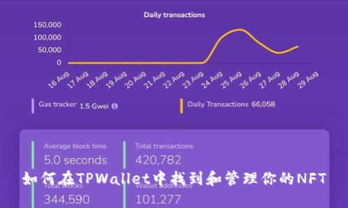 如何在TPWallet中找到和管理你的NFT