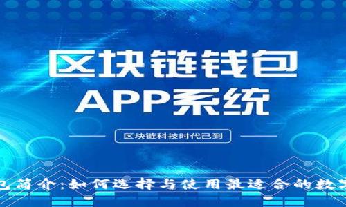 比特币钱包简介：如何选择与使用最适合的数字货币钱包
