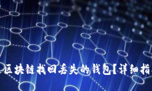 如何通过区块链找回丢失的钱包？详细指南与技巧