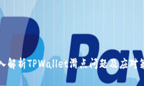 深入解析TPWallet滑点问题及应对策略