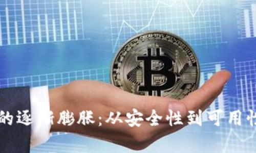 比特币钱包的逐渐膨胀：从安全性到可用性的全面解析