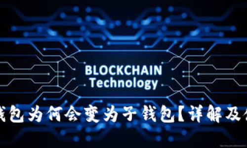 TP身份钱包为何会变为子钱包？详解及使用指南