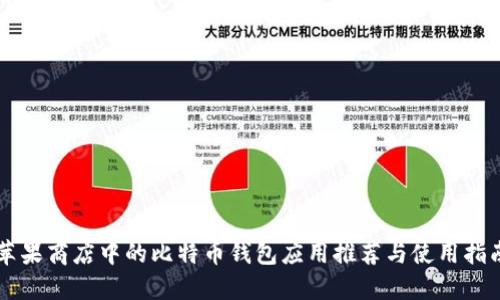 苹果商店中的比特币钱包应用推荐与使用指南