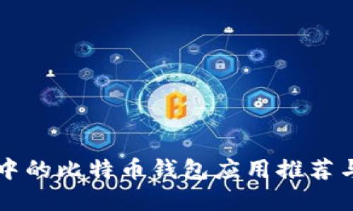 苹果商店中的比特币钱包应用推荐与使用指南
