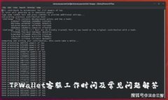 TPWallet客服工作时间及常见