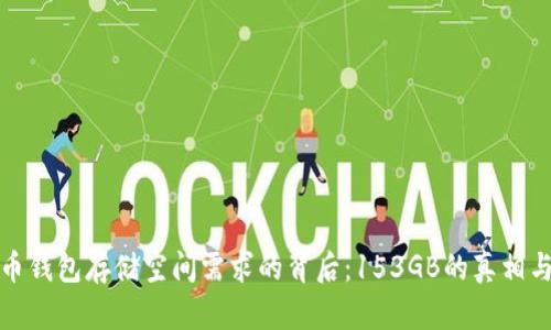 比特币钱包存储空间需求的背后：153GB的真相与影响