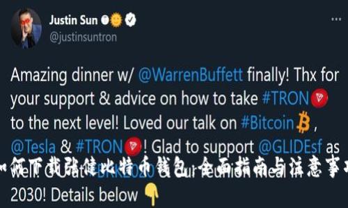 如何下载张健比特币钱包：全面指南与注意事项