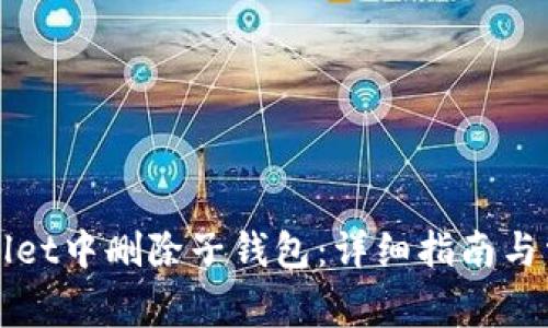 如何在TPWallet中删除子钱包：详细指南与常见问题解答