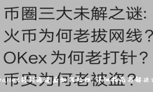 tpwallet转错通道后如何处理：详细指南与解决方案