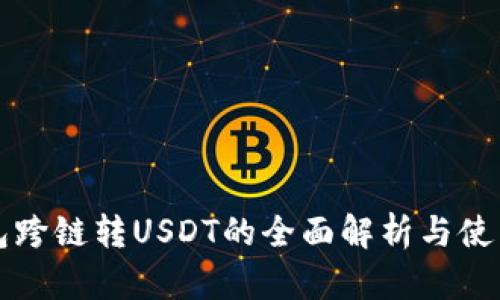 TP钱包跨链转USDT的全面解析与使用指导