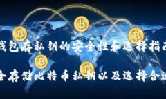 比特币钱包存私钥的安全