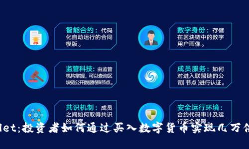 TPWallet：投资者如何通过买入数字货币实现几万倍收益？