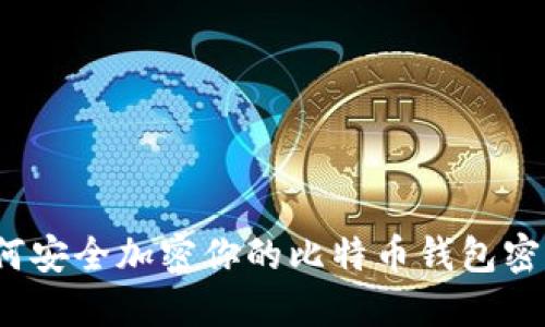 如何安全加密你的比特币钱包密码？