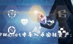 如何在TPWallet中导入币安链