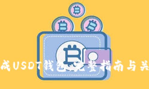批量生成USDT钱包：完整指南与关键技巧