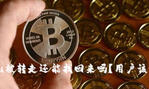 tpwalletu被转走还能找回来吗？用户该如何应对？