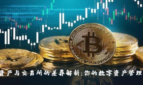 TPWallet资产与交易所的差异解析：你的数字资产管理如何选择？