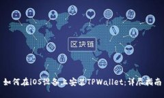 如何在iOS设备上安装TPWa