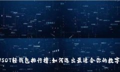 全球USDT轻钱包排行榜：如