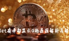 TPWallet有币却显示0的原因