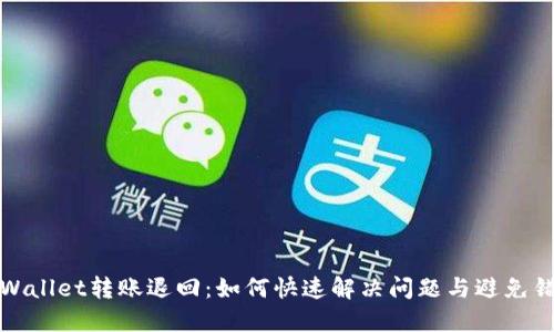 TPWallet转账退回：如何快速解决问题与避免错误