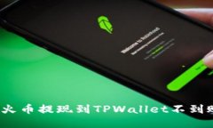 如何解决火币提现到TPWa