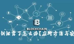 tpwallet密钥泄露了怎么办？