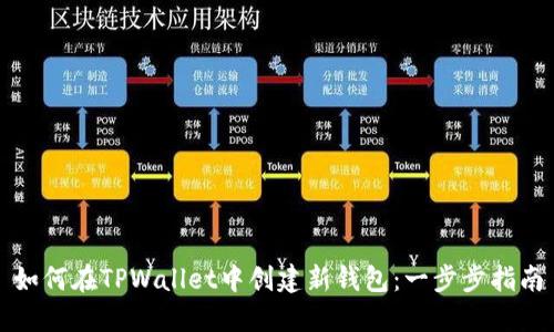 如何在TPWallet中创建新钱包：一步步指南