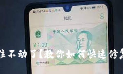 TPWallet卡住不动了？教你如何快速修复和使用体验