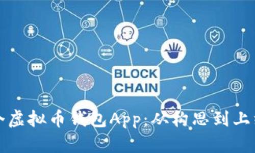 如何开发一个虚拟币钱包App：从构思到上线的完整指南