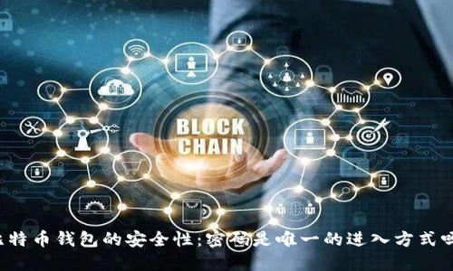 比特币钱包的安全性：密码是唯一的进入方式吗？