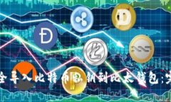 如何安全导入比特币私钥