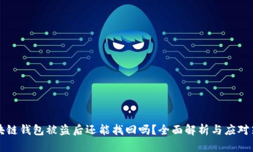 区块链钱包被盗后还能找回吗？全面解析与应对策略
