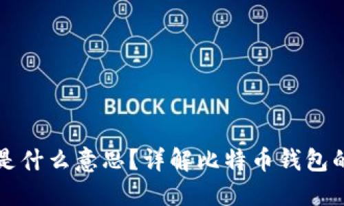 比特币钱包ID是什么意思？详解比特币钱包的功能与安全性